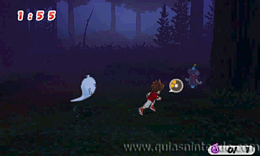 YO-KAI WATCH 3