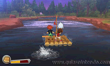 YO-KAI WATCH 3