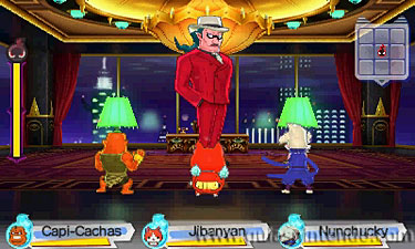 YO-KAI WATCH 3