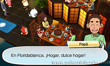 YO-KAI WATCH 3