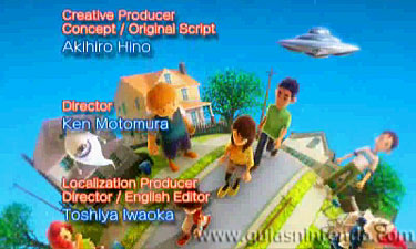 YO-KAI WATCH 3
