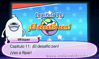 YO-KAI WATCH 3
