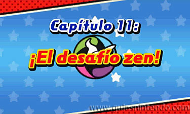 YO-KAI WATCH 3