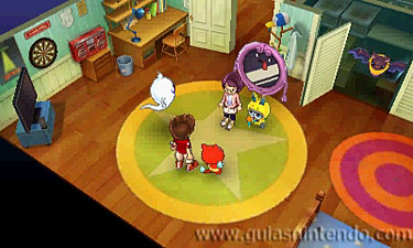 YO-KAI WATCH 3