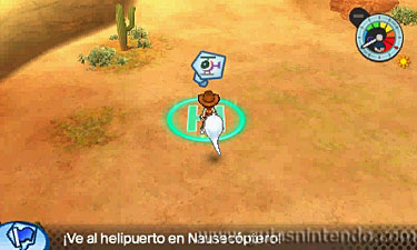 YO-KAI WATCH 3