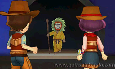 YO-KAI WATCH 3