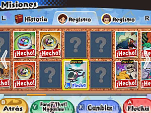 YO-KAI WATCH 3