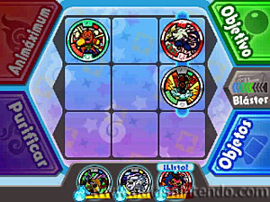 YO-KAI WATCH 3