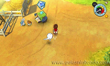 YO-KAI WATCH 3