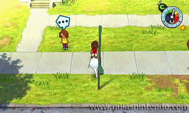 YO-KAI WATCH 3