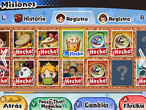 YO-KAI WATCH 3