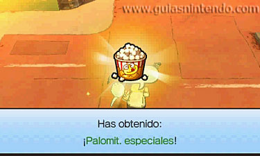 YO-KAI WATCH 3