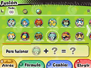 YO-KAI WATCH 3