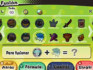 YO-KAI WATCH 3