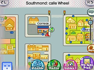 YO-KAI WATCH 3