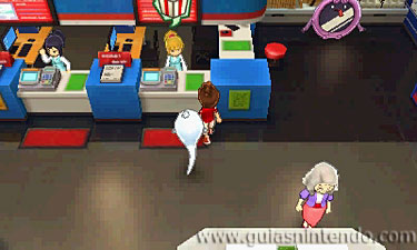 YO-KAI WATCH 3