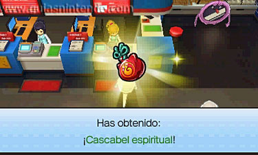 YO-KAI WATCH 3