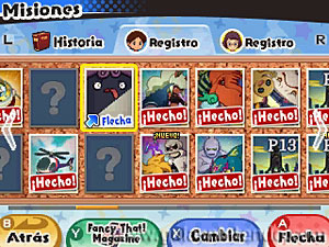 YO-KAI WATCH 3