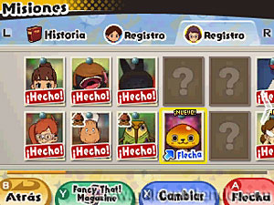YO-KAI WATCH 3