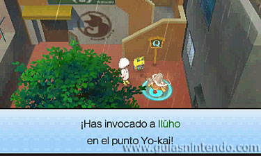 YO-KAI WATCH 3