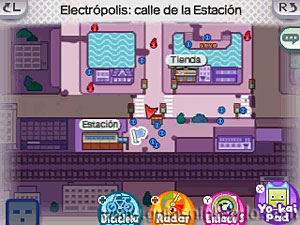 YO-KAI WATCH 3