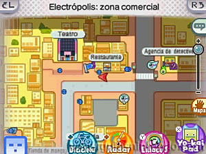 YO-KAI WATCH 3