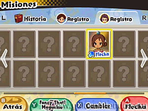 YO-KAI WATCH 3