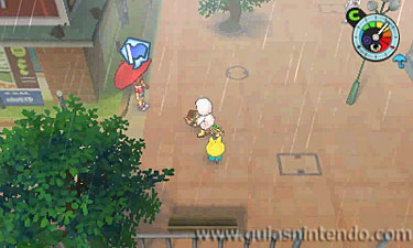 YO-KAI WATCH 3
