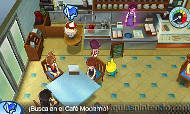 YO-KAI WATCH 3