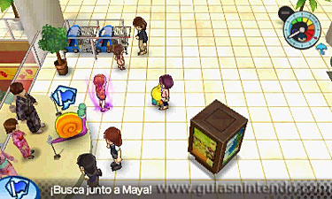 YO-KAI WATCH 3