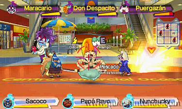 YO-KAI WATCH 3