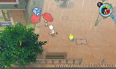 YO-KAI WATCH 3