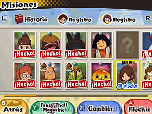 YO-KAI WATCH 3