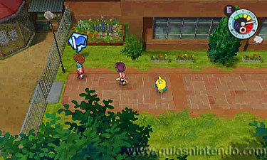 YO-KAI WATCH 3