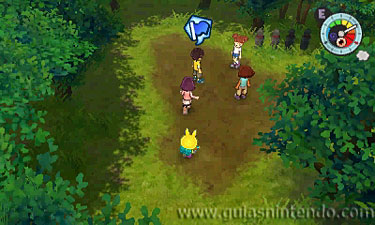 YO-KAI WATCH 3