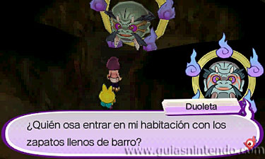 YO-KAI WATCH 3
