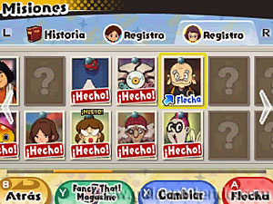 YO-KAI WATCH 3