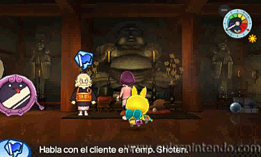 YO-KAI WATCH 3