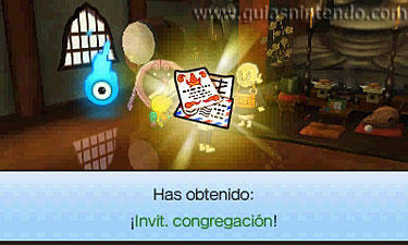 YO-KAI WATCH 3