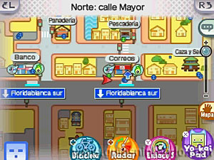 YO-KAI WATCH 3