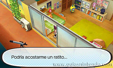 YO-KAI WATCH 3