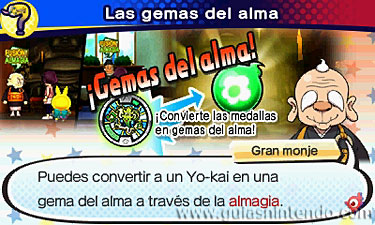 YO-KAI WATCH 3