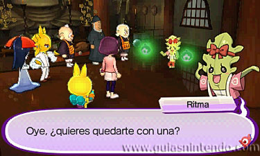 YO-KAI WATCH 3