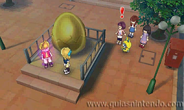 YO-KAI WATCH 3
