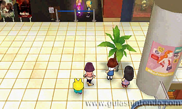 YO-KAI WATCH 3