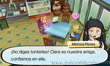YO-KAI WATCH 3