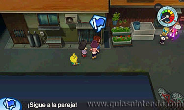 YO-KAI WATCH 3