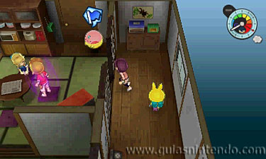 YO-KAI WATCH 3