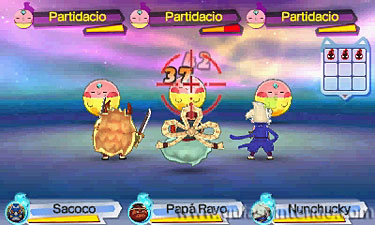YO-KAI WATCH 3