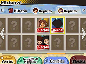 YO-KAI WATCH 3